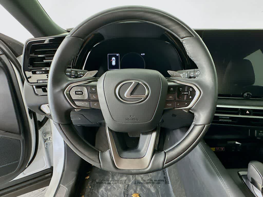 Lexus RX 350 Premium 2024