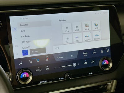 Lexus RX 350 Premium 2024