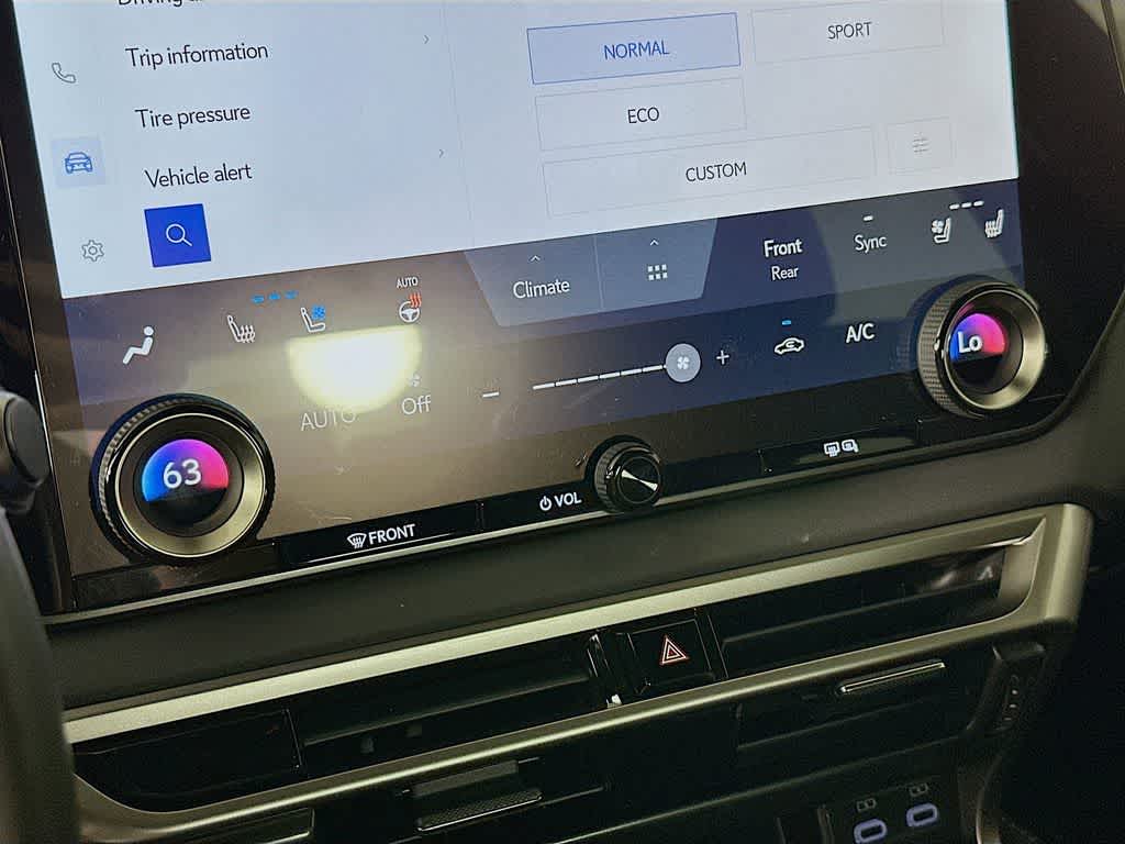 Lexus RX 350 Premium 2024