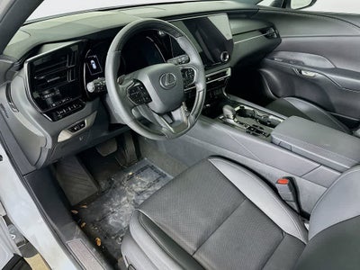 Lexus RX 350 Premium 2024