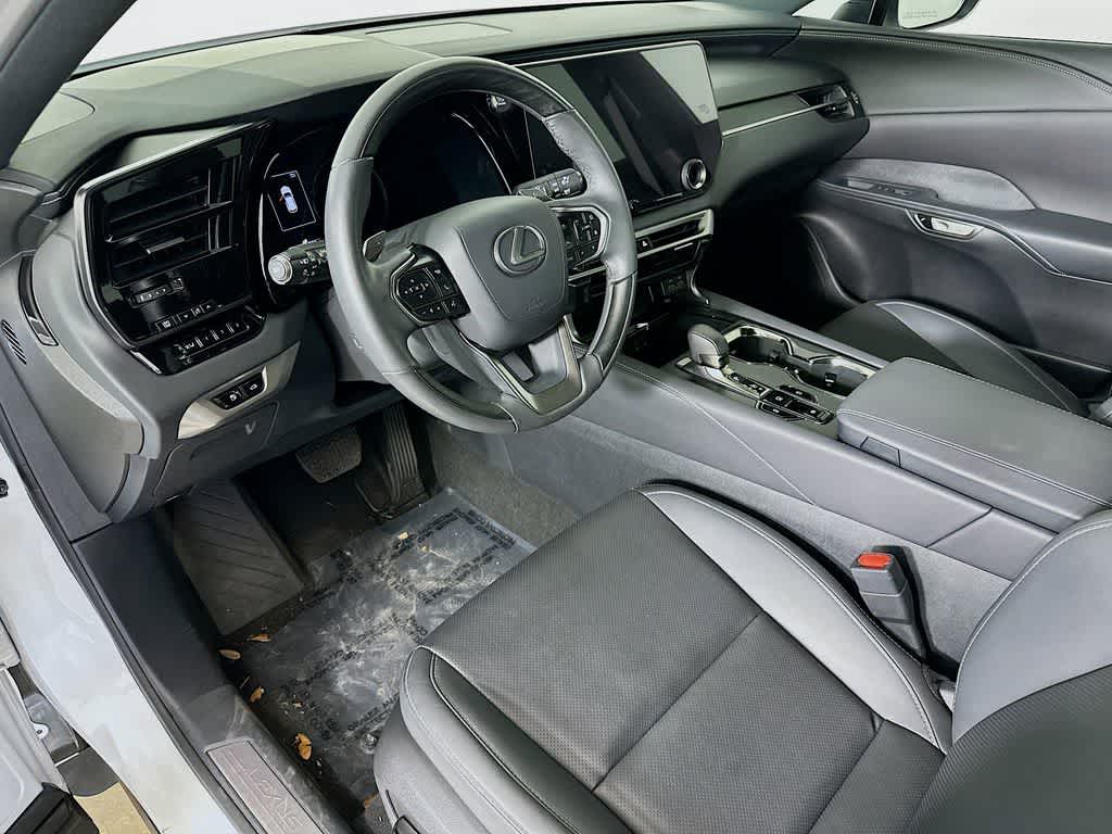 Lexus RX 350 Premium 2024