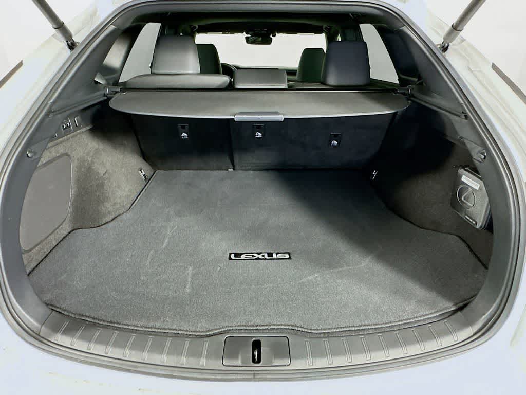 Lexus RX 350 Premium 2024