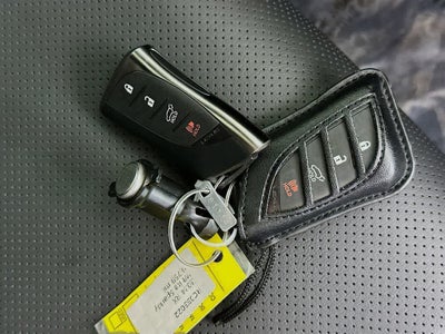 Lexus RX 350 Premium 2024