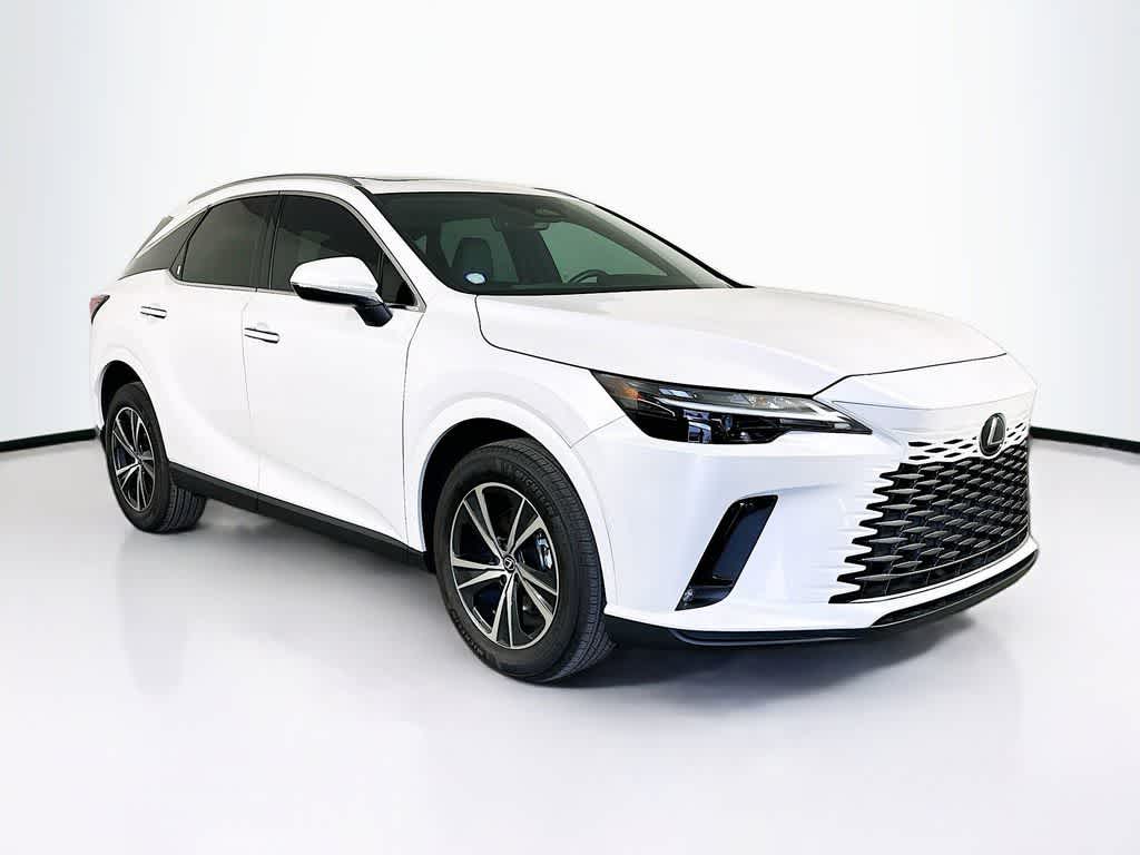 Lexus RX 350 Premium 2024
