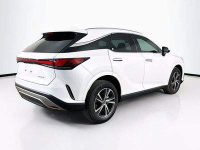 Lexus RX 350 Premium 2024