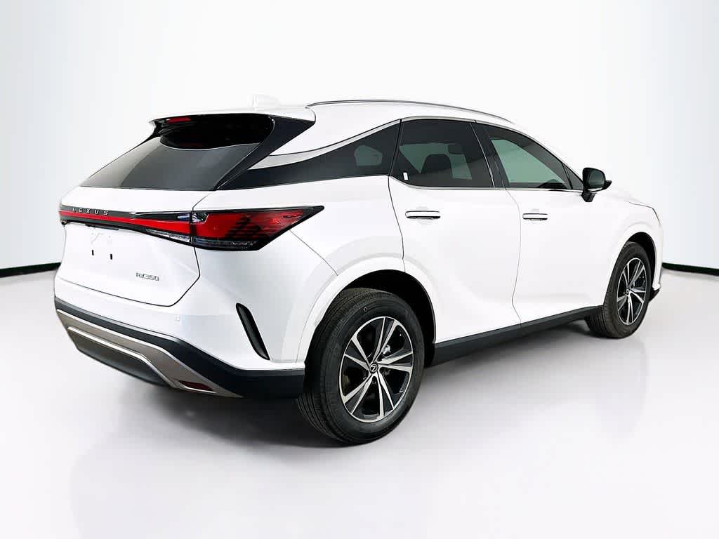 Lexus RX 350 Premium 2024