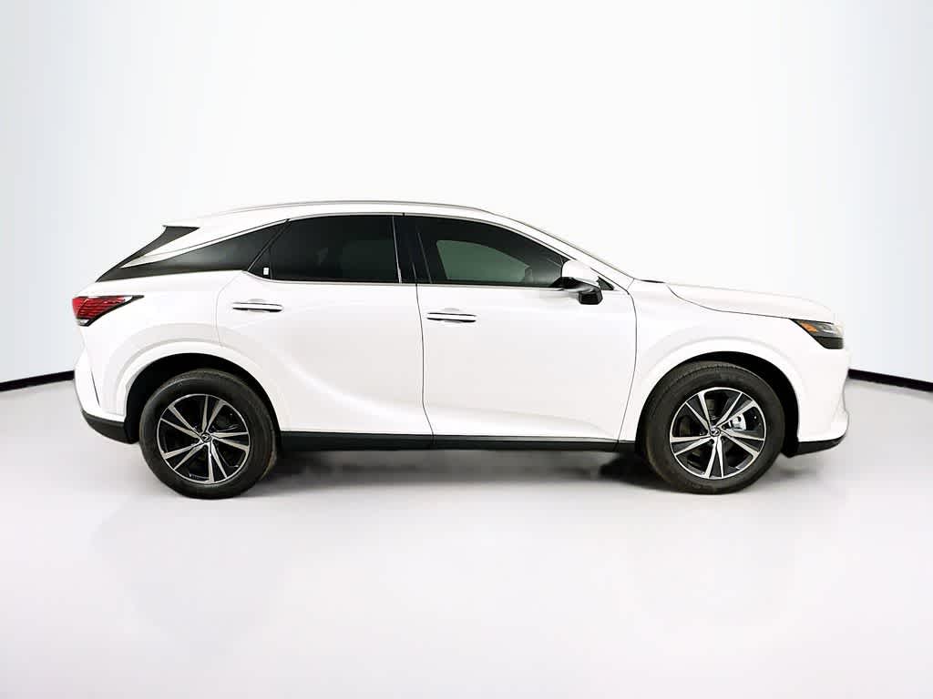 Lexus RX 350 Premium 2024
