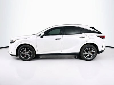Lexus RX 350 Premium 2024