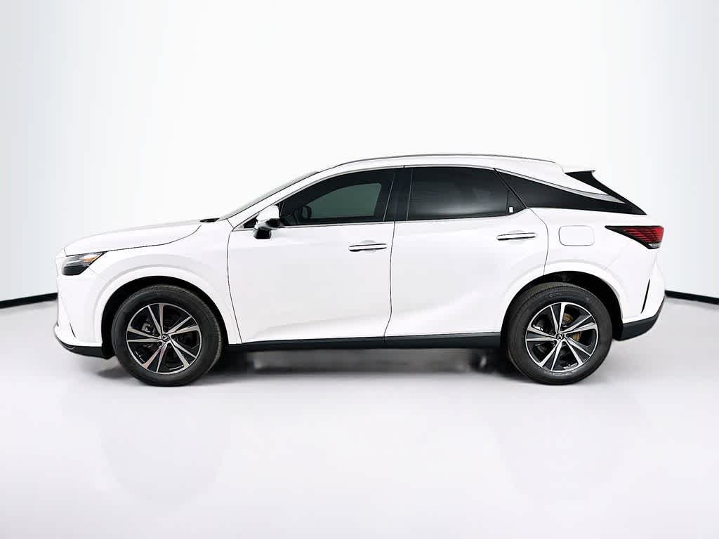 Lexus RX 350 Premium 2024