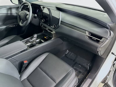 Lexus RX 350 Premium 2024