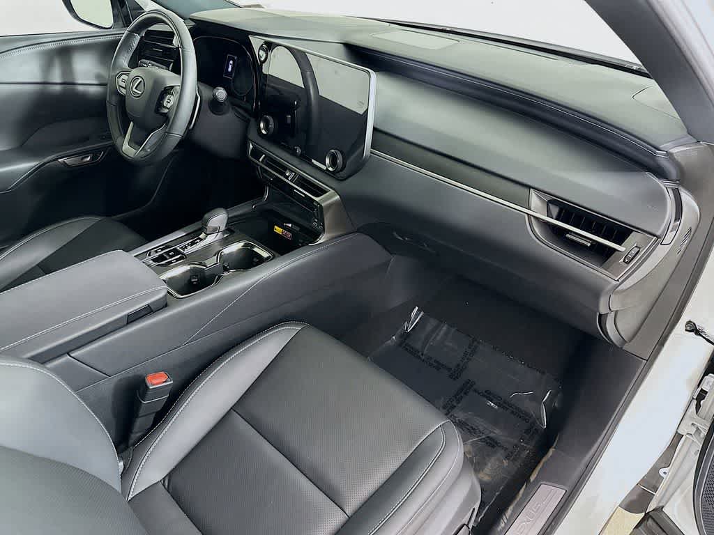 Lexus RX 350 Premium 2024