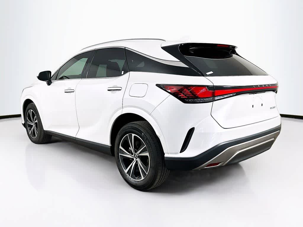 Lexus RX 350 Premium 2024