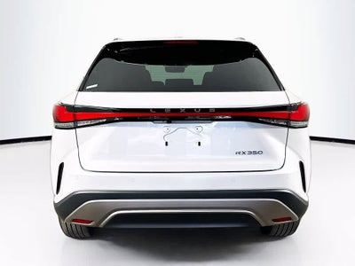 Lexus RX 350 Premium 2024