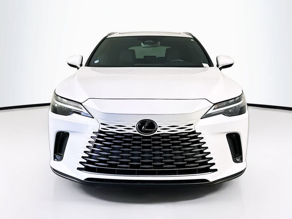 Lexus RX 350 Premium 2024