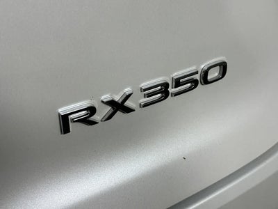 Lexus RX 350 Premium 2024
