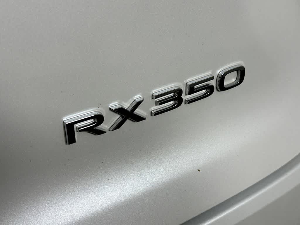 Lexus RX 350 Premium 2024