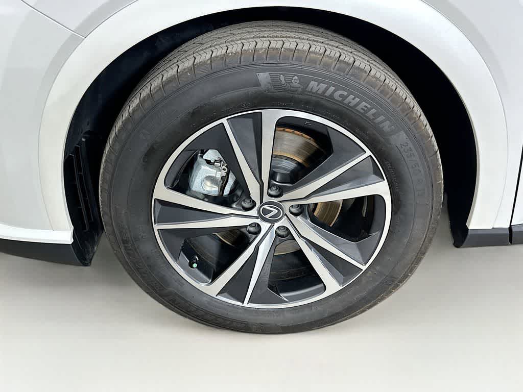 Lexus RX 350 Premium 2024