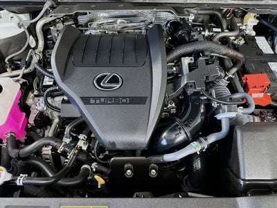 Lexus RX 350 Premium 2024