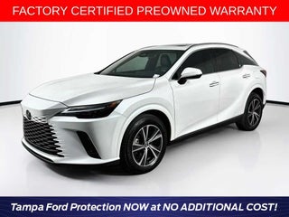 Lexus RX 350 Premium 2024