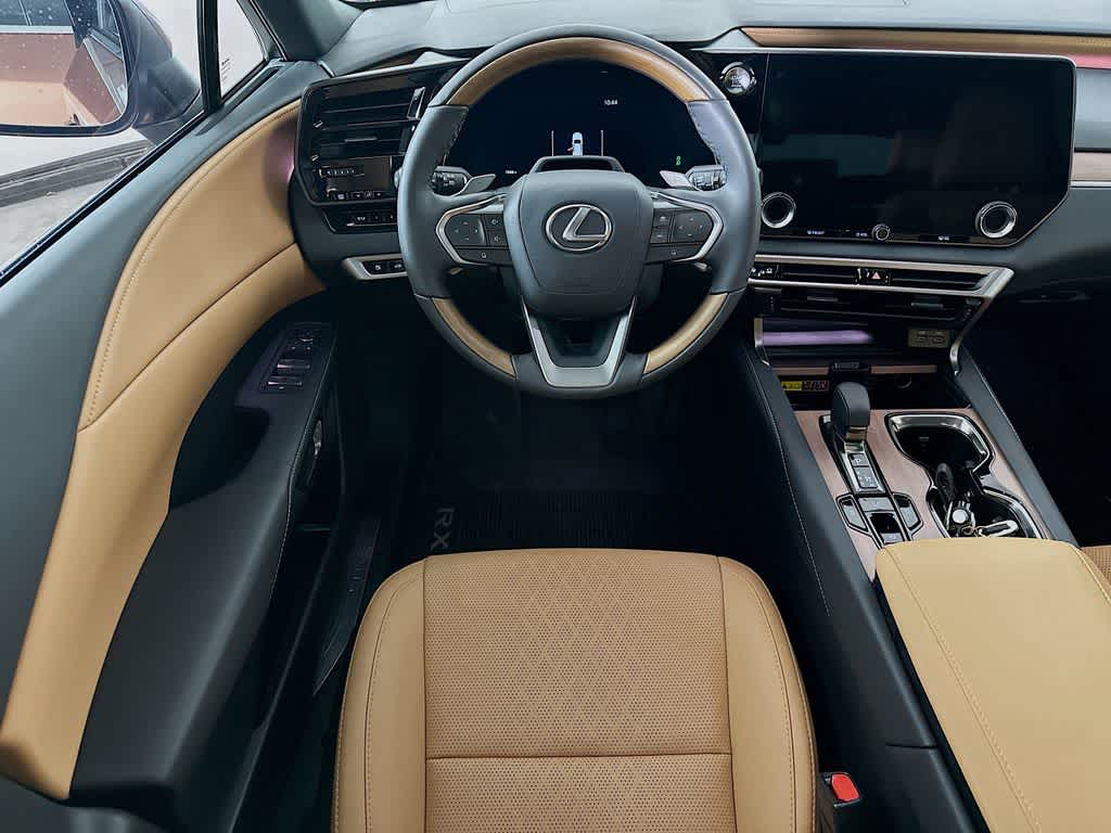 Lexus RX Premium Plus 2025