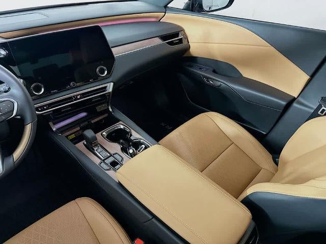 Lexus RX Premium Plus 2025