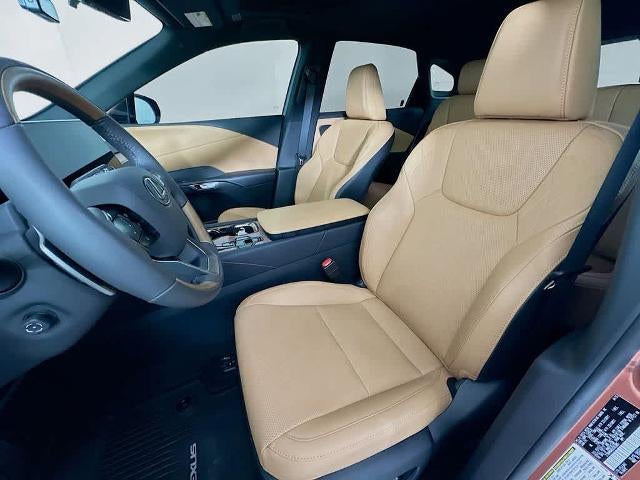 Lexus RX Premium Plus 2025