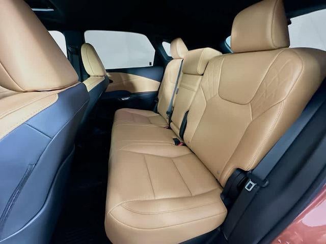 Lexus RX Premium Plus 2025
