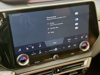 Lexus RX Premium Plus 2025