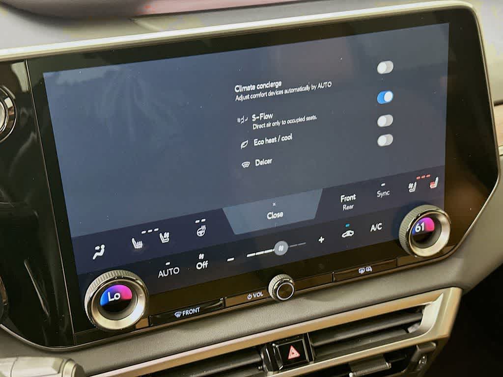 Lexus RX Premium Plus 2025