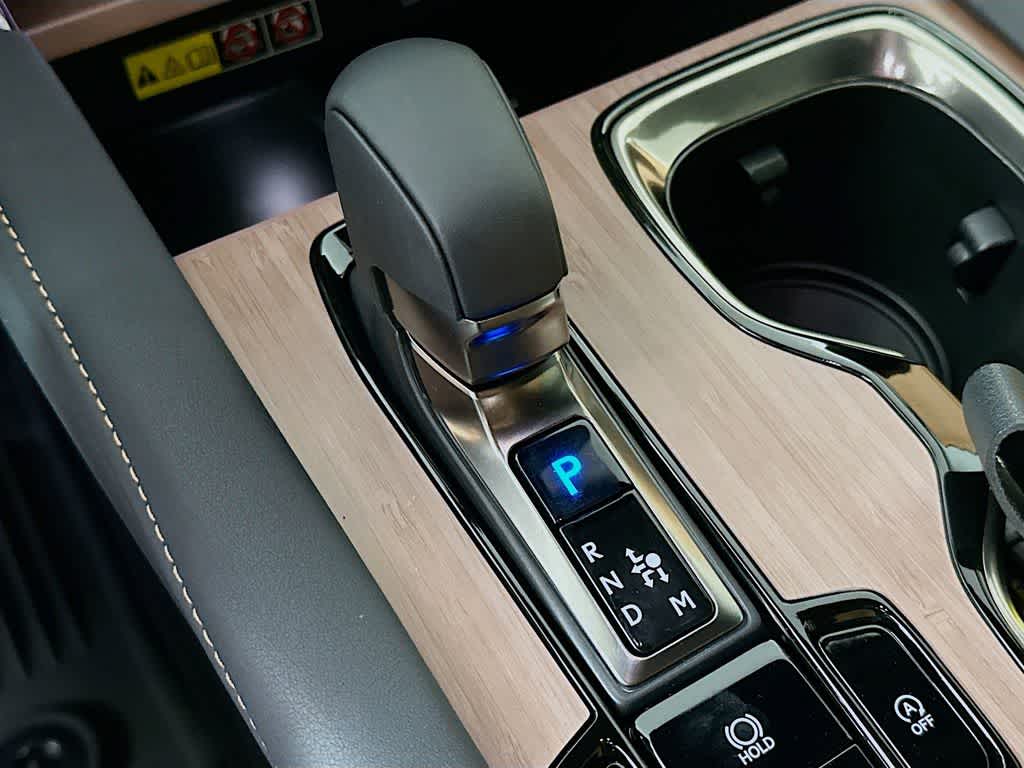 Lexus RX Premium Plus 2025