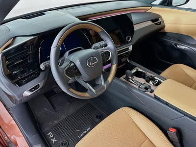Lexus RX Premium Plus 2025