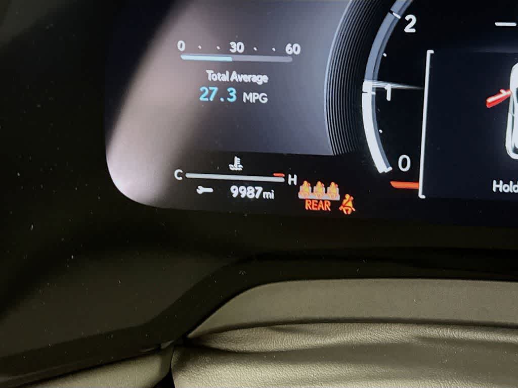 Lexus RX Premium Plus 2025