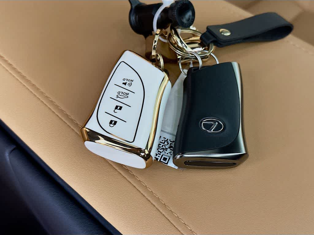 Lexus RX Premium Plus 2025