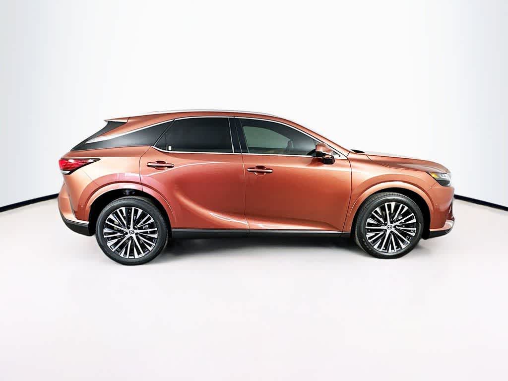 Lexus RX Premium Plus 2025