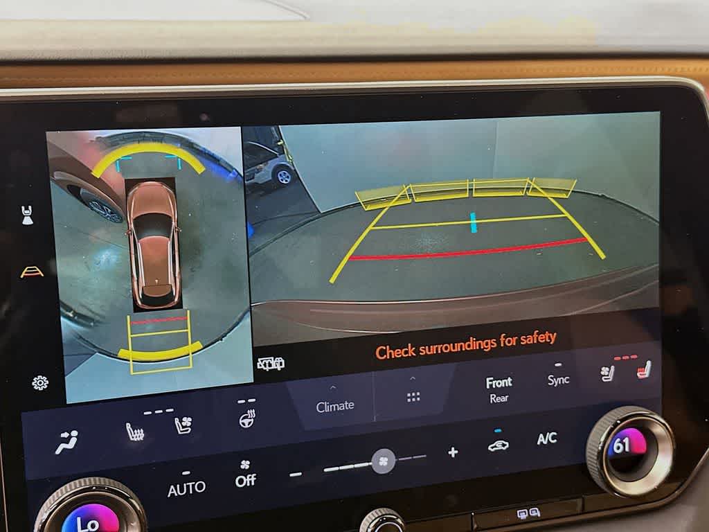 Lexus RX Premium Plus 2025