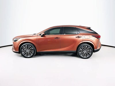 Lexus RX Premium Plus 2025