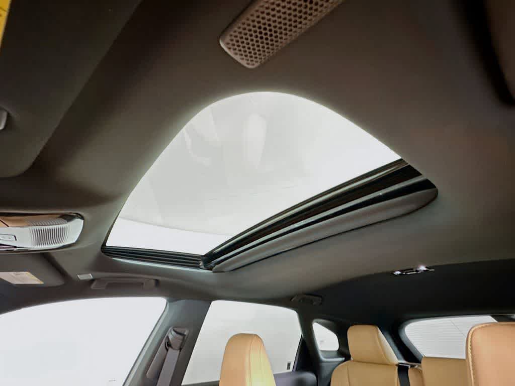 Lexus RX Premium Plus 2025