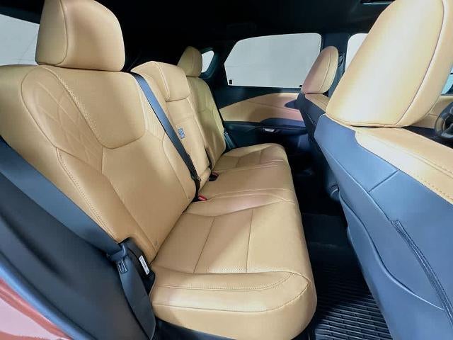 Lexus RX Premium Plus 2025