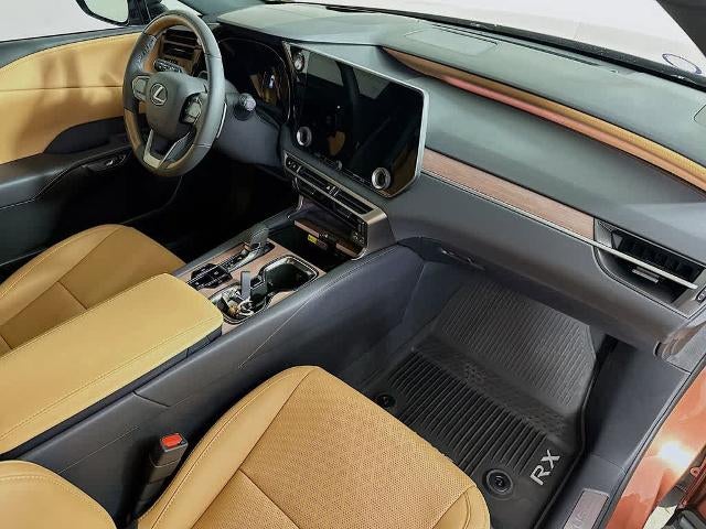 Lexus RX Premium Plus 2025