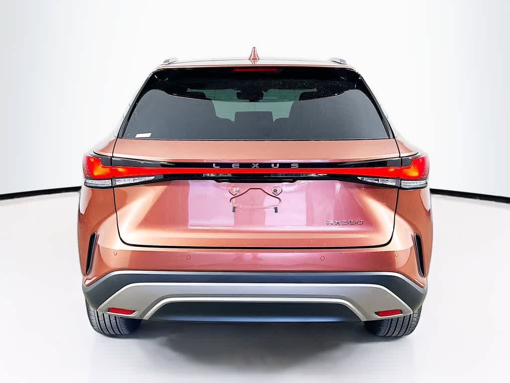 Lexus RX Premium Plus 2025