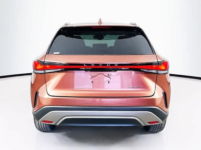 Lexus RX Premium Plus 2025