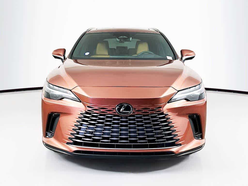 Lexus RX Premium Plus 2025