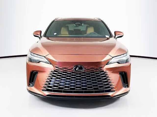Lexus RX Premium Plus 2025