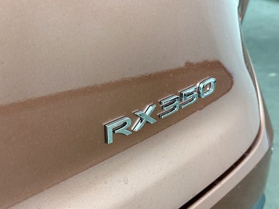 Lexus RX Premium Plus 2025