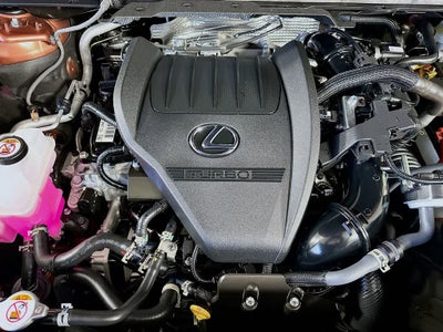 Lexus RX Premium Plus 2025