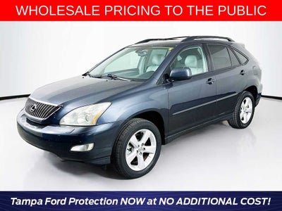 Lexus RX 330 Base 2004