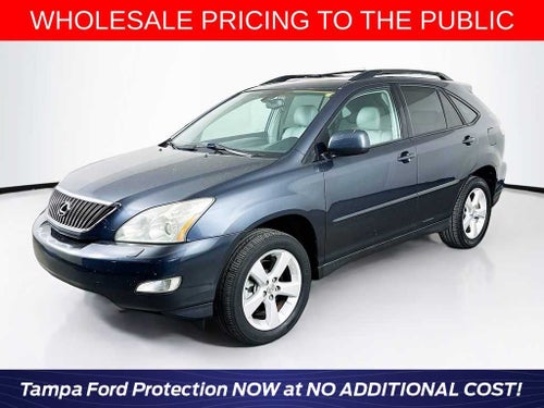 Lexus RX 330 Base 2004