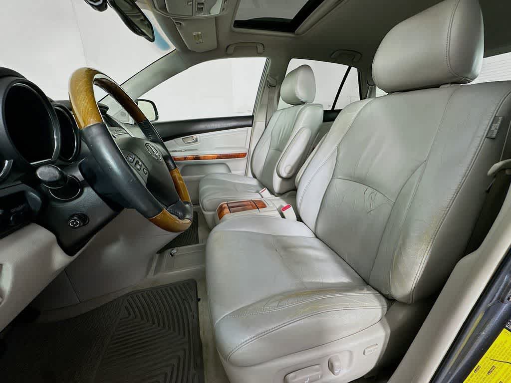 Lexus RX 330 Base 2004