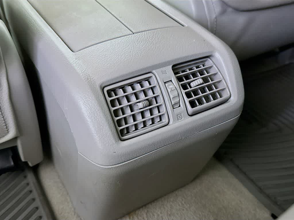 Lexus RX 330 Base 2004