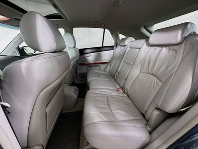 Lexus RX 330 Base 2004